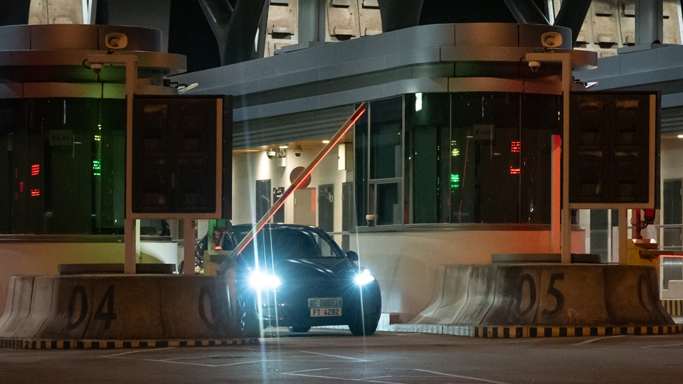 【讀者來信】冀粵車南下政策愈開愈大