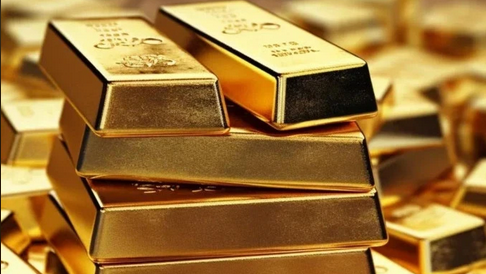 國際金價再創新高 年內漲幅超70% 