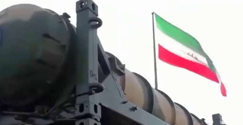 伊朗感謝中俄在伊核問題上持原則性立場 