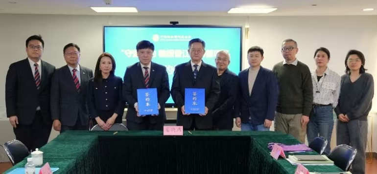 仁濟醫院獲千萬善款 精準支援大埔火災同胞