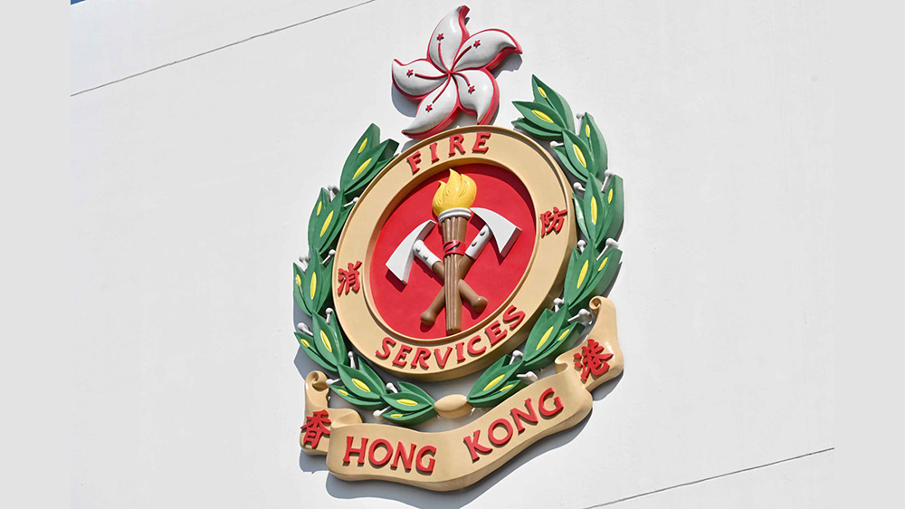 消防處全港揀選132幢較高風險商廈巡查及執法