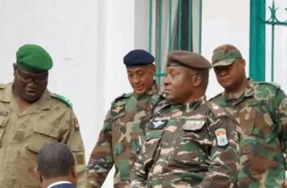 美軍空襲尼日利亞境內「伊斯蘭國」目標 