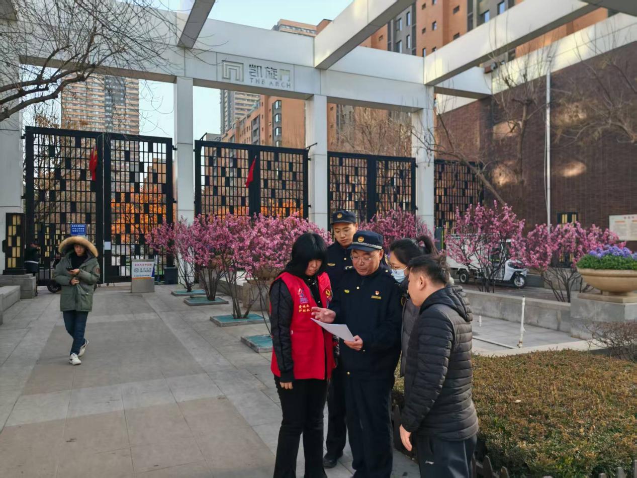 柔性執法有溫度 精細治理惠民生——瀋陽鐵西城管執法分局繪就宜居城市新圖景