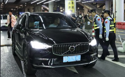 【港商時評】加強宣傳 讓粵車南下更暢順