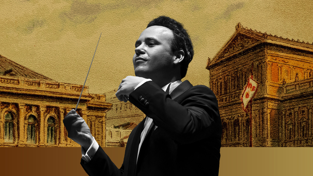 新年來赴約！香港管弦樂團（港樂）將首次亮相前海