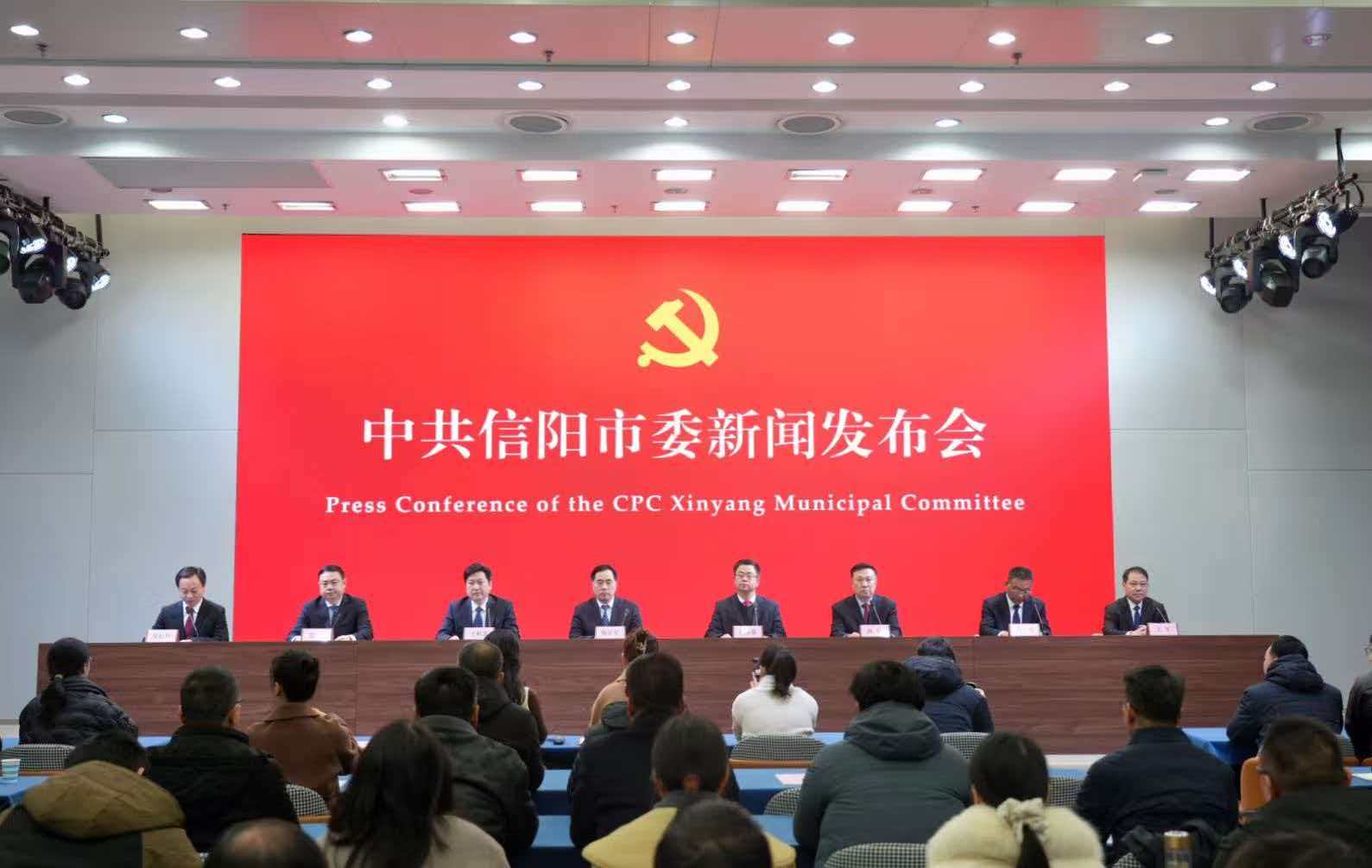 信陽「十五五」教育規劃出爐：推進從「有學上」到「上好學」系統性轉變