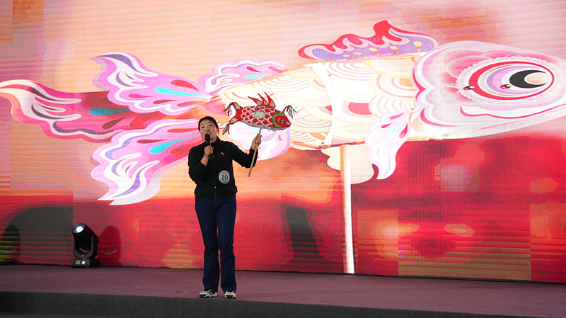 有片丨皖黃山市：鍛造新時代「徽州文化推介官」隊伍