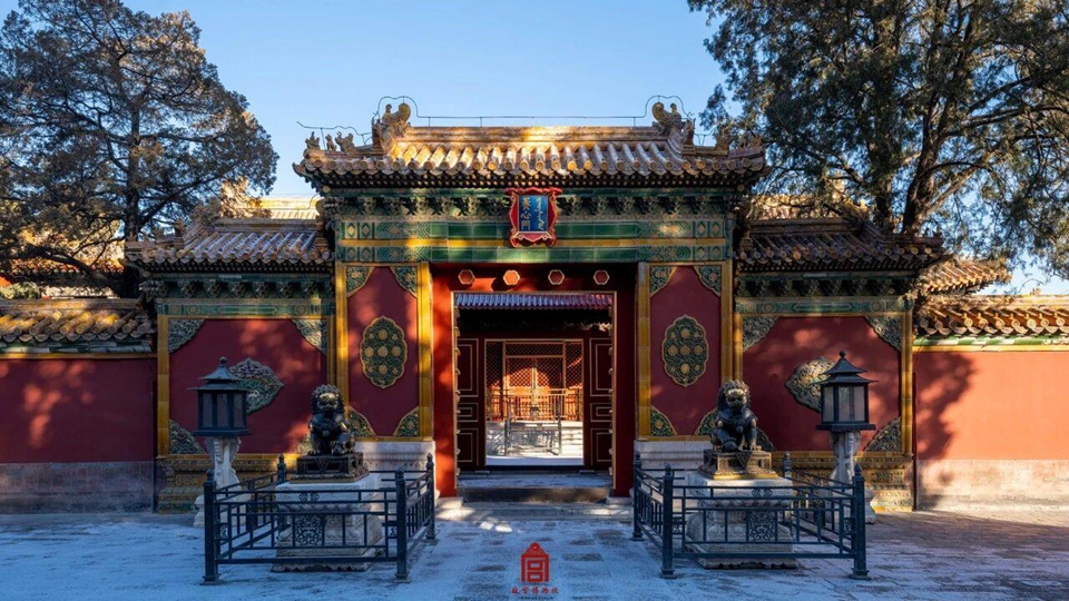 養心殿重新開放 故宮發布限流錯峰參觀提示