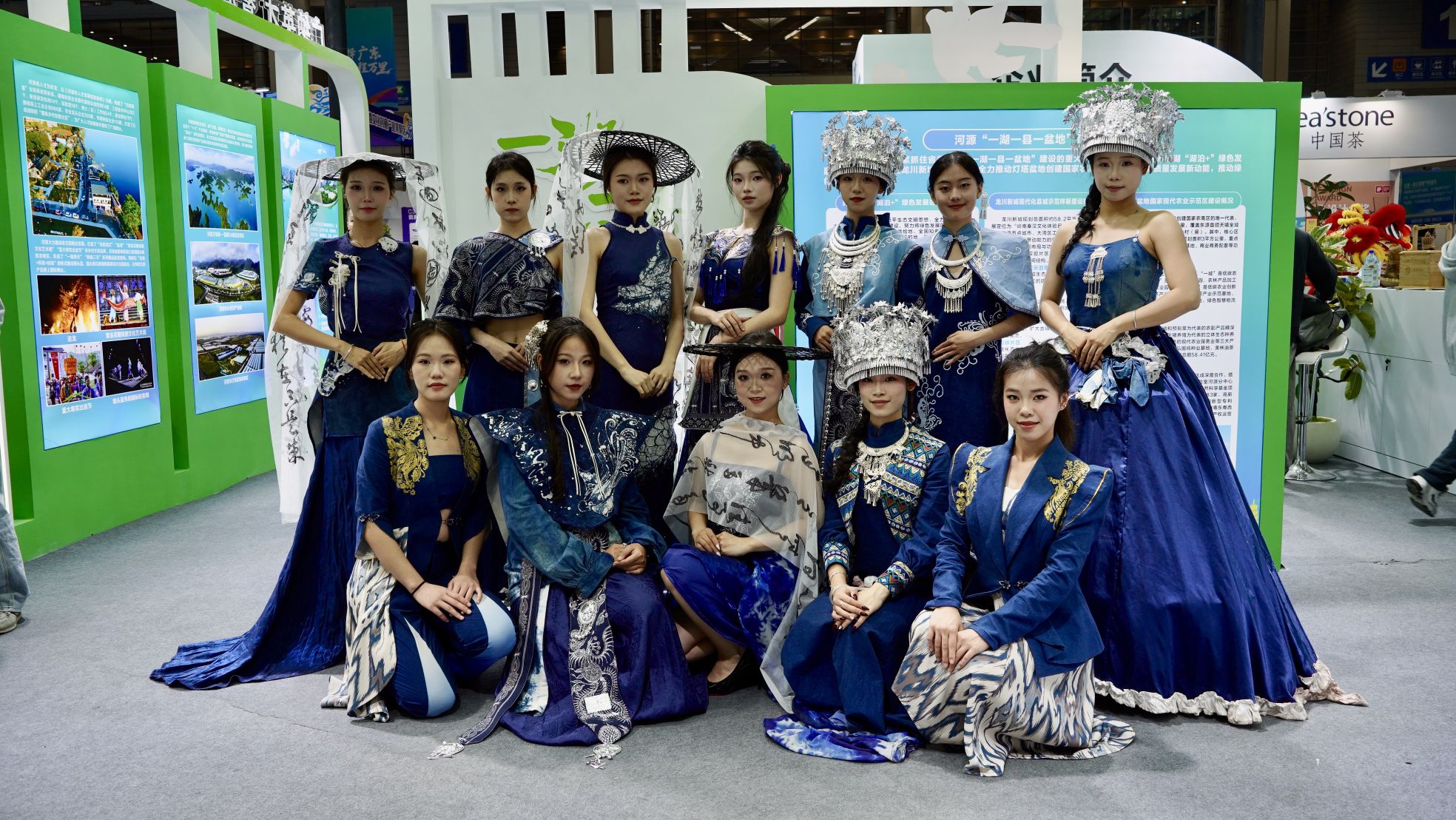 河源攜千崗赴深納賢 繪就「城才共贏」新圖景