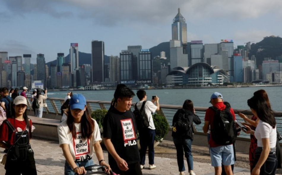 【港商時評】優化文旅供應 提升遊客體驗