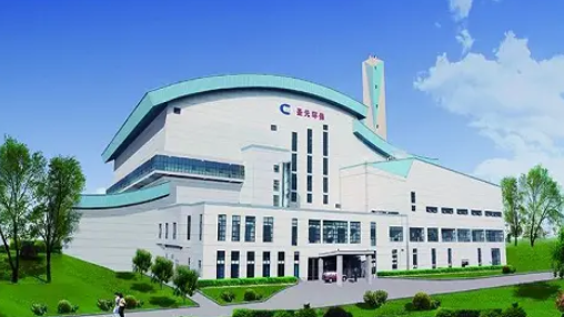 【財通AH】6000萬元買私募巨虧81%  聖元環保已報警，實控人承諾本金損失先行補償