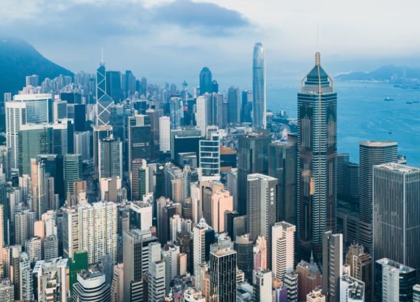 【港樓】差估署11月樓價指數升0.9% 連升6個月