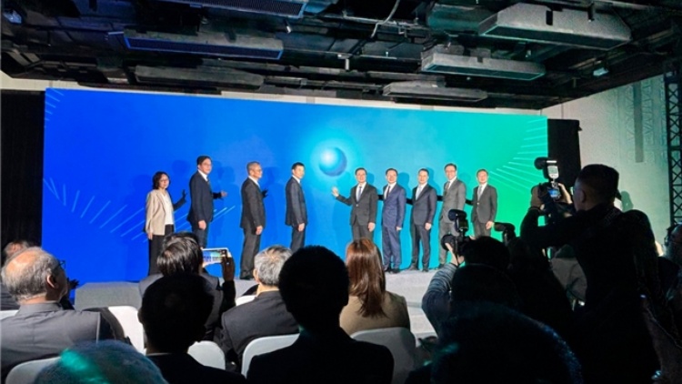 扎根河套 · 連結世界——進駐港深創科園（HSITP）·PFAI的國際創科實踐