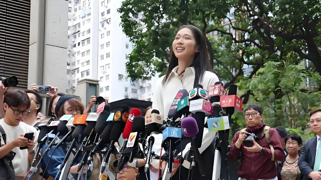 政府委任7名旅遊業策略委員會新成員 包括江旻憓