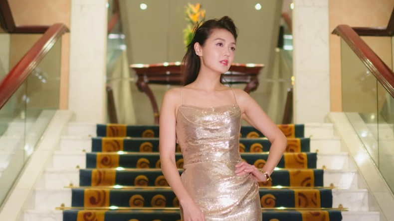 陳庭欣與10億富貴男友分手 8年情斷 不涉及第三者