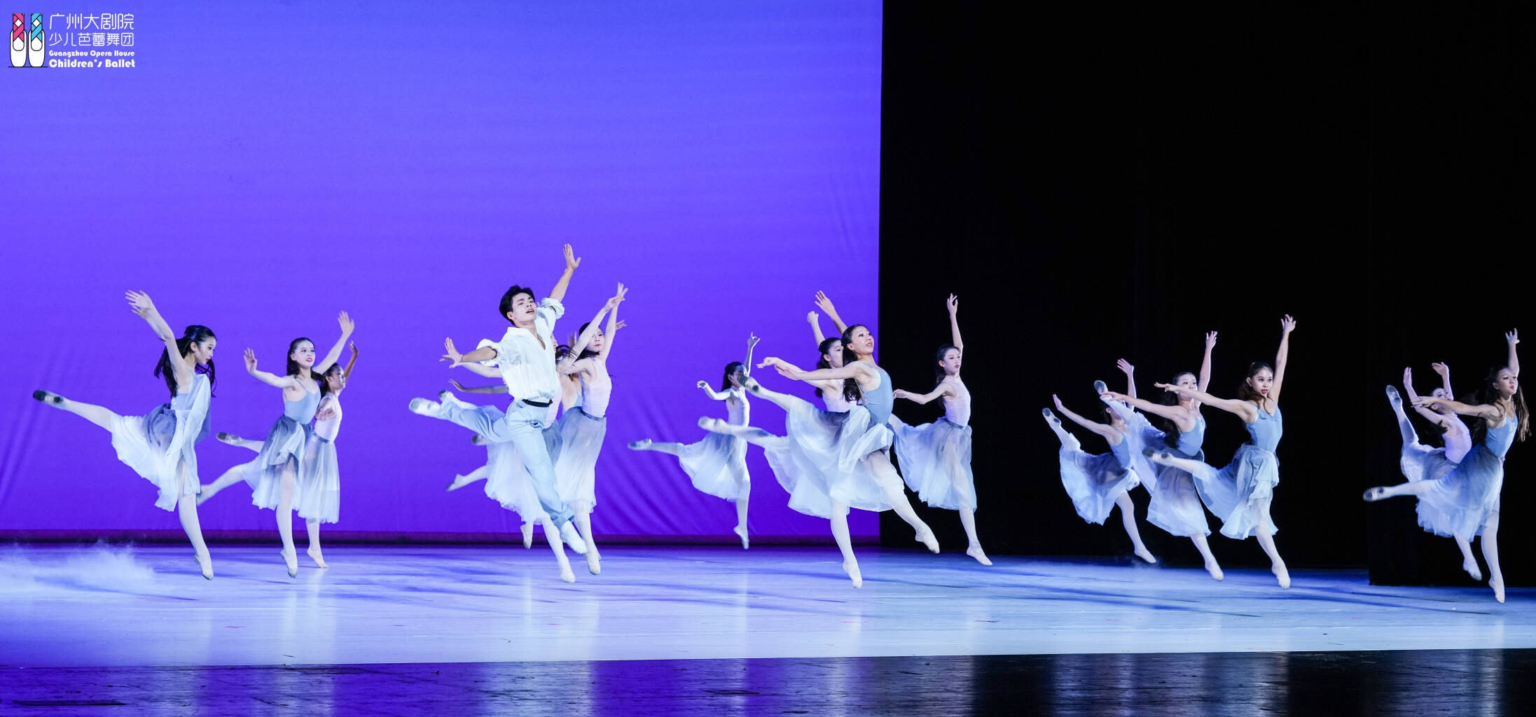 廣州大劇院2025年票房破1.35億元創十五年新高，成灣區文化新引擎