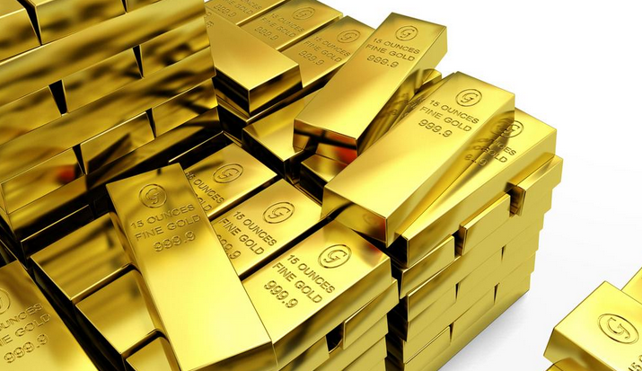 貴金屬獲利回吐 現貨金價曾挫5%白銀暴跌