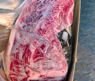 中國進口牛肉保障措施調查進入最後階段  國內業者期待盡快破局