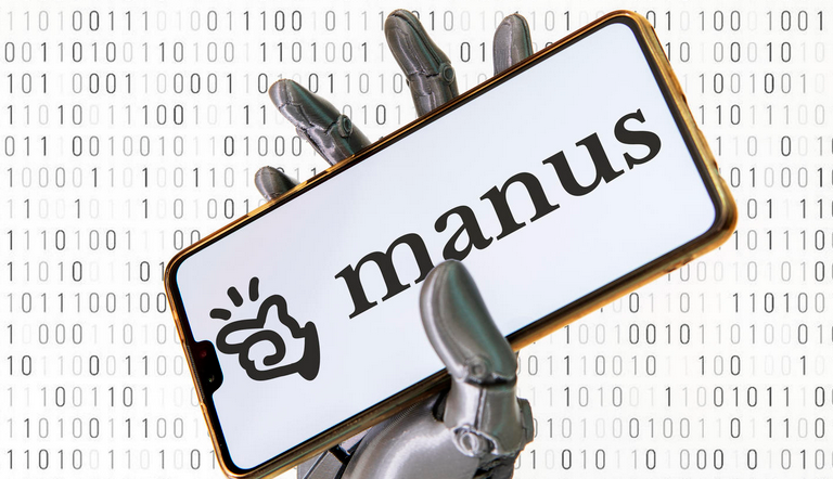 【財通AH】Meta重金買下Manus