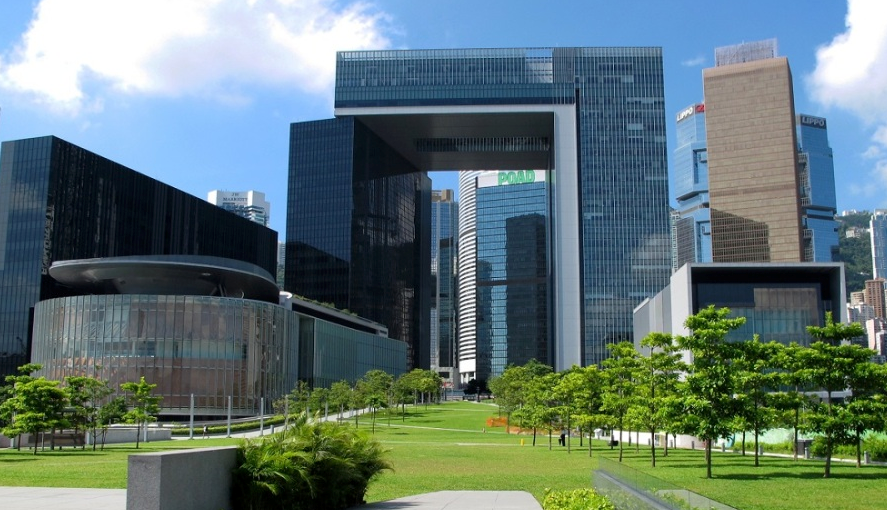 政府委任兒童事務委員會委員