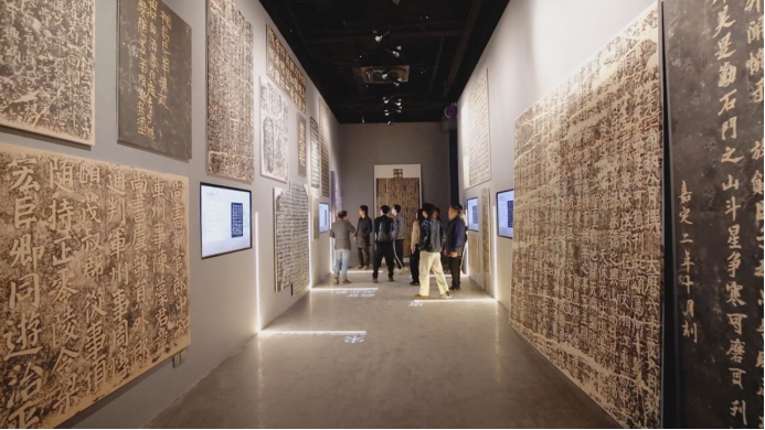 祁陽「永衝鋒」精神三重解碼：碑林、高新、煙火裏的精神圖騰與城市新生