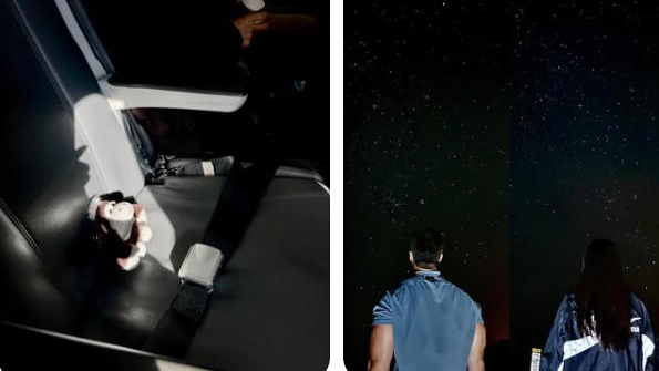 何偉豪未婚妻發文：今日原本係我哋約定好嘅大日子