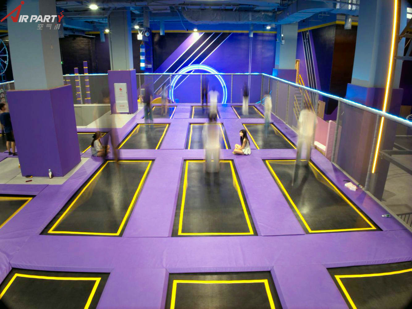 從「玩設備」到「玩體驗」 深圳龍崗重構休閒娛樂新範式