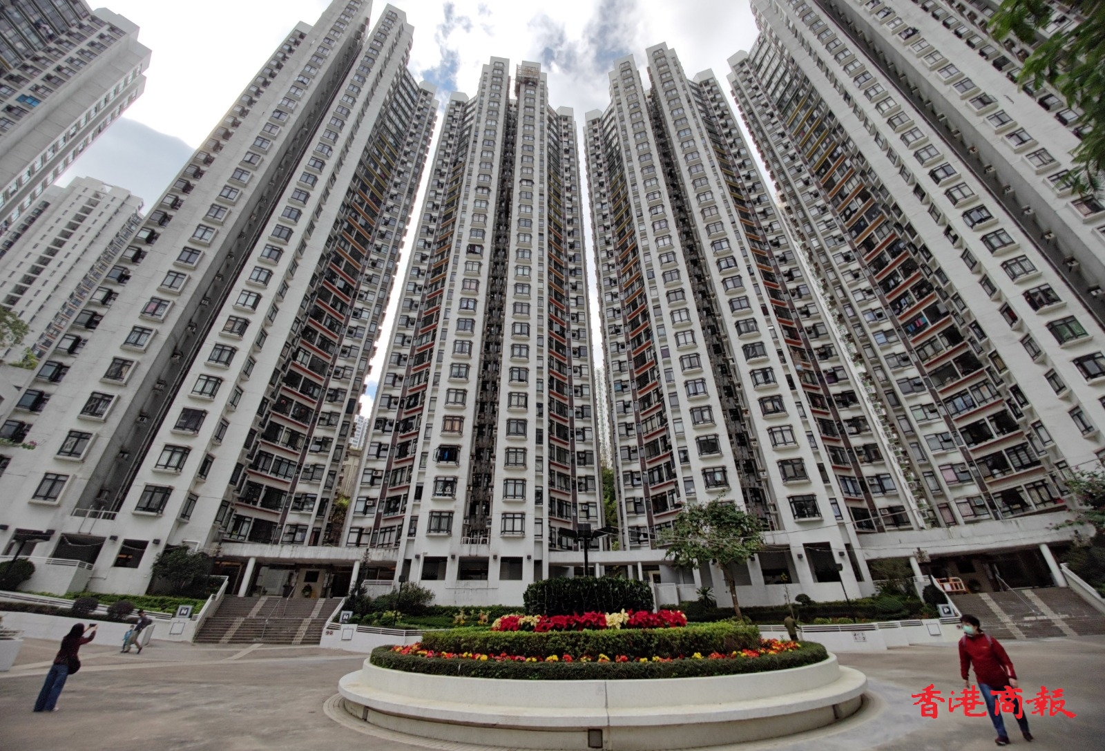 經絡：去年樓花按揭增57%  創5年新高