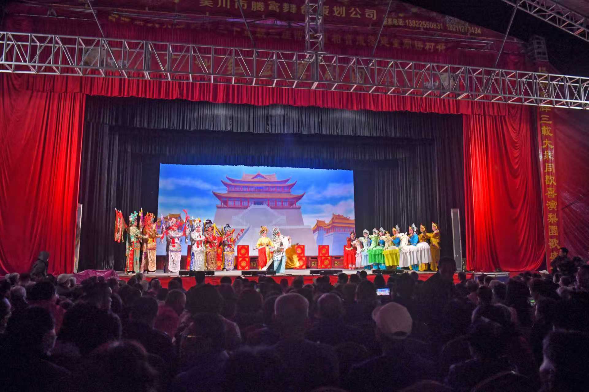  春風得「藝」馬蹄疾  廣州粵劇院火熱開啟2026春班演出