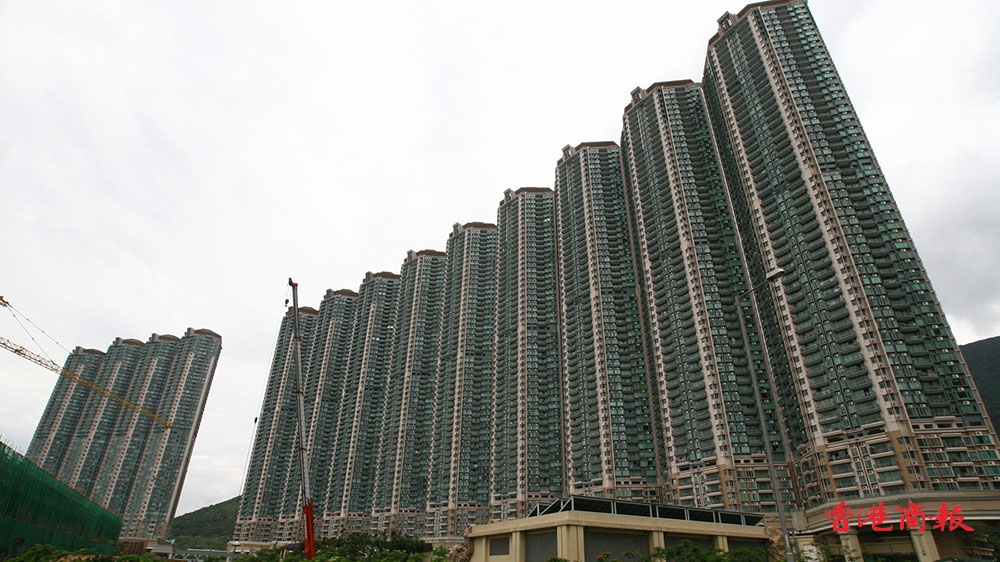 CCL去年埋單升近5% 扭轉3年跌勢