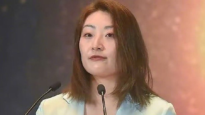 宗馥莉重任宏勝集團法定代表人