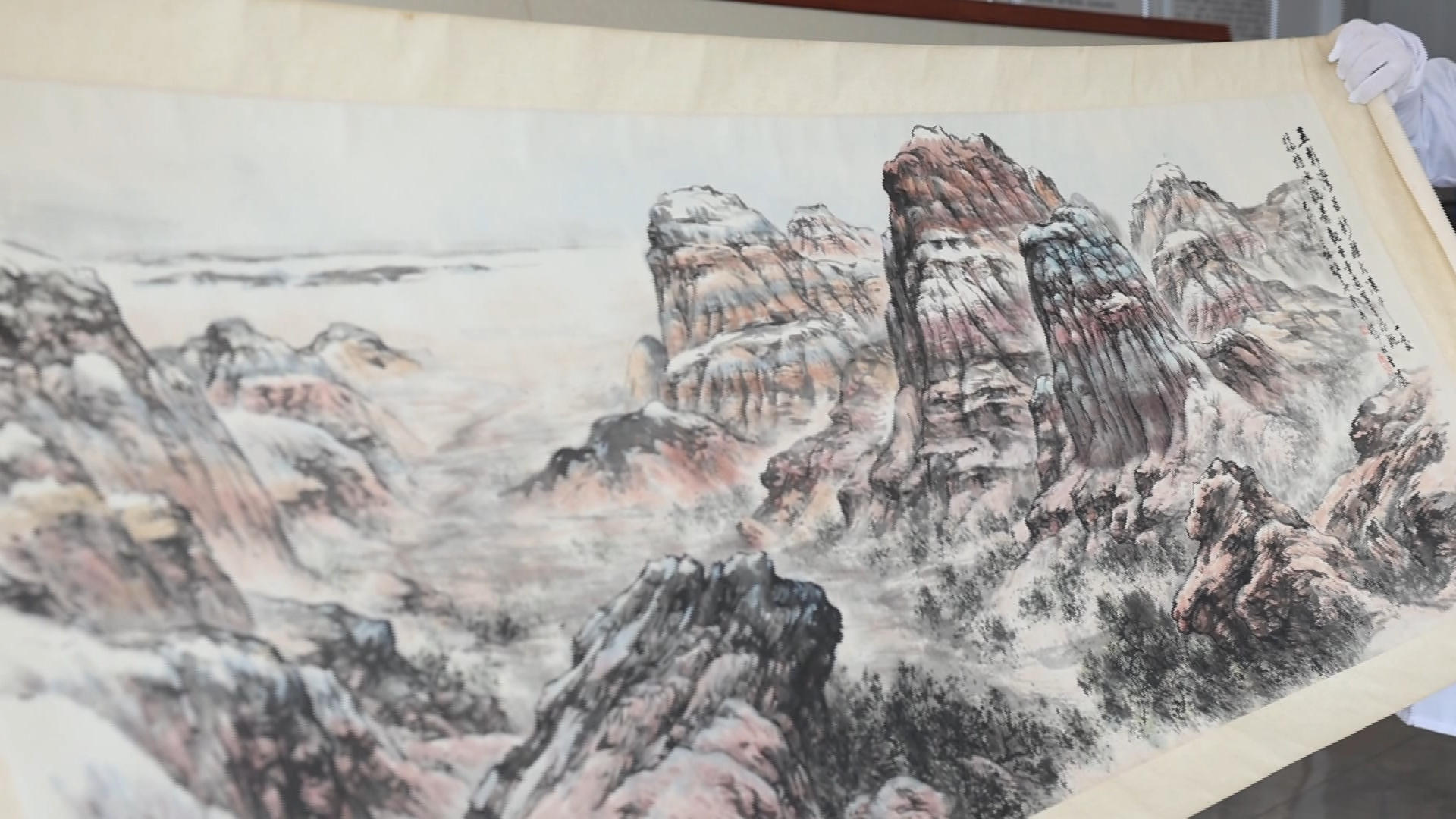 皖歙縣：徽州千年文脈傳承永不「斷更」