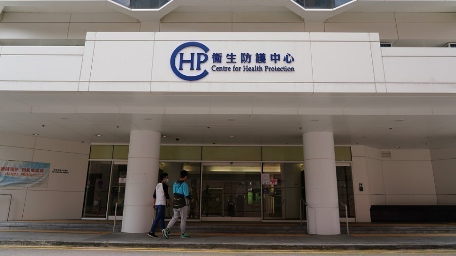 衞生防護中心：冬季流感季節仍未開始 市民須繼續保持警惕