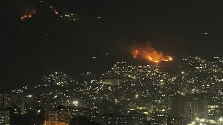 美議員稱馬杜羅將在美國接受審判