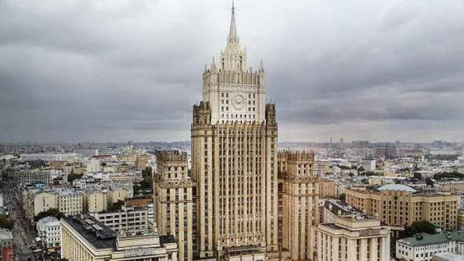 俄羅斯要求美國立即澄清有關馬杜羅的情況