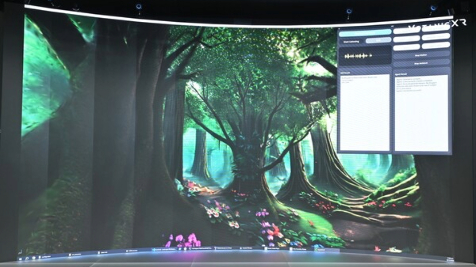 政府推行人工智能資助計劃 資助善用數碼港人工智能超算中心提供算力