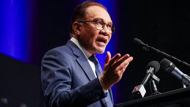 馬來西亞總理譴責美國對委內瑞拉「非法使用武力」，呼籲立即釋放馬杜羅夫婦