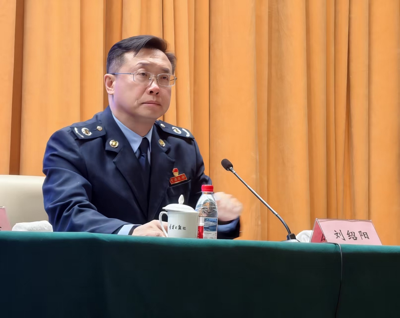 從「人找政策」到「政策找人」 遼寧稅務二十條硬舉措惠企利民