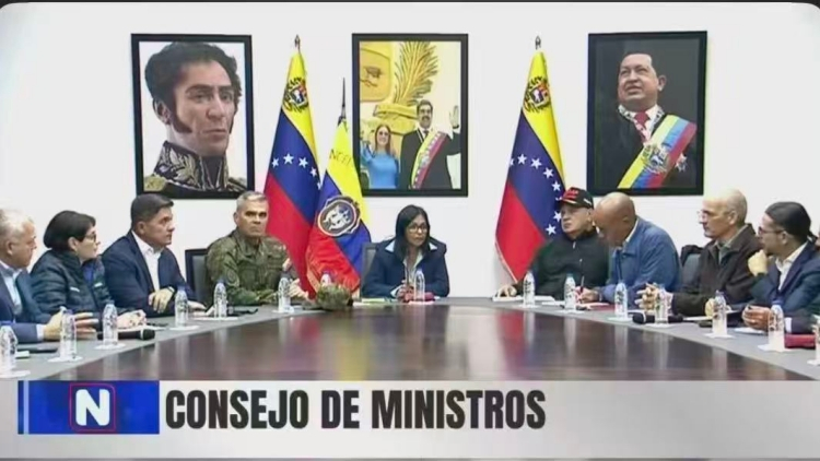 美國總統特朗普威脅委代理總統　還稱「絕對需要格陵蘭島」 