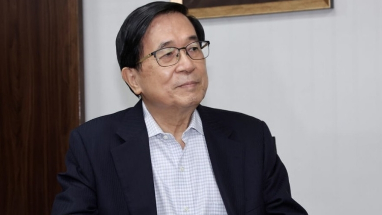 陳水扁新節目臨時喊停 保外就醫已11年創台灣最長紀錄