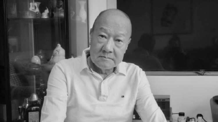 黑豹樂隊創始人郭傳林去世