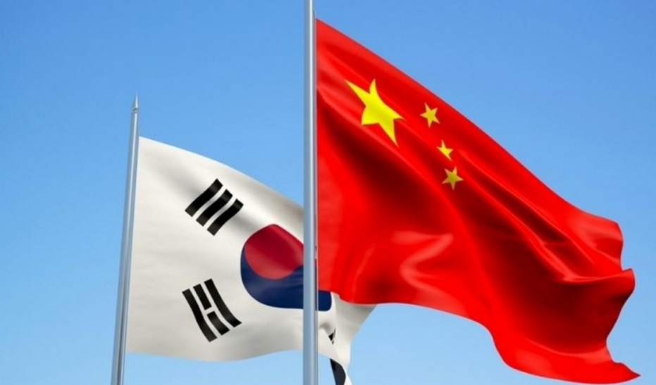 國際觀察 | 韓國大規模經濟代表團訪華釋放何種信號？