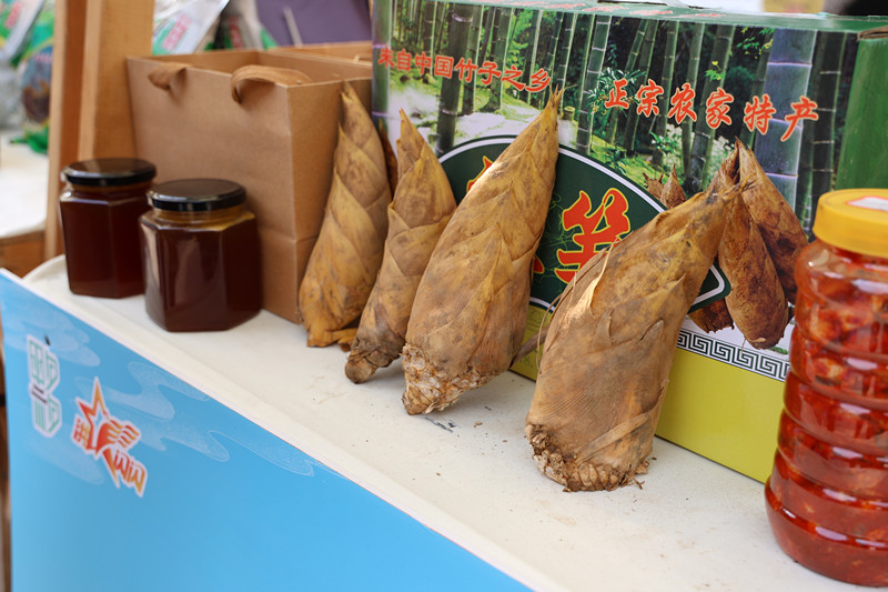 皖黟縣洪星：「徽菜之源」打造「四季家宴」