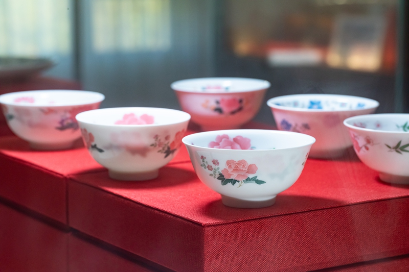 湘品出海 閃耀世界|醴陵陶瓷產業集群產值超800億 多元開拓國際市場