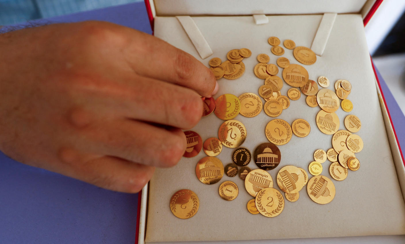 金銀銅升勢停不了 投資者加強避險