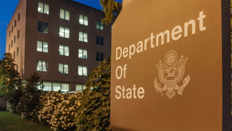 美以敘三方就巴黎會談發表聯合聲明