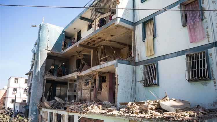 委內瑞拉：為美軍襲擊中犧牲者舉行一周哀悼