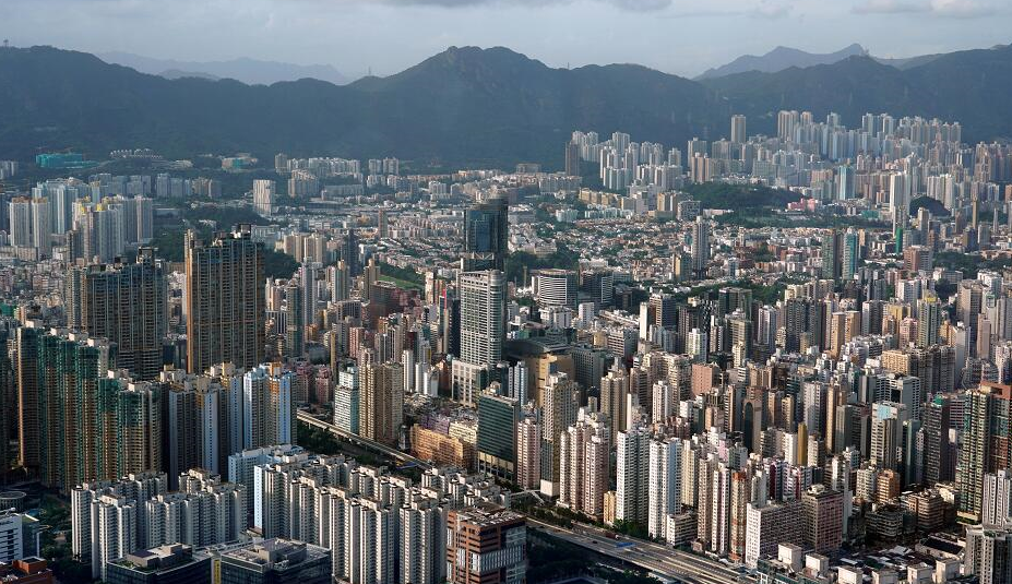 【港樓】港置：貨尾跌穿18400伙水平 創逾2年半新低