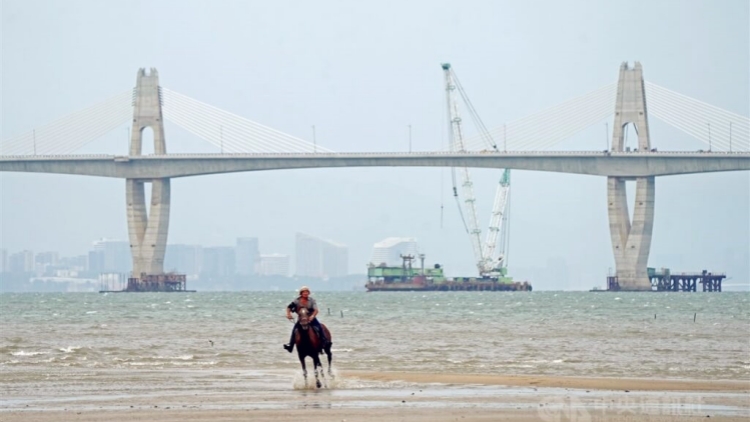 台灣金門設想建「自貿示範區」 民進黨極力阻撓