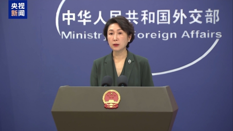 中方宣布加強兩用物項對日出口管制 外交部：完全正當、合理合法